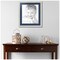 ArtToFrames 18x20" Matted Picture Frame with 14x16" Single Mat Photo Opening Framed in 1.25" White and 2" Mat (FWM-4098-18x20)